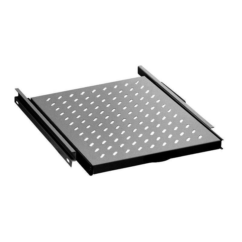 Digitus By Assmann Accesorios para Armarios 483 Mm 19' - Organización Eficiente