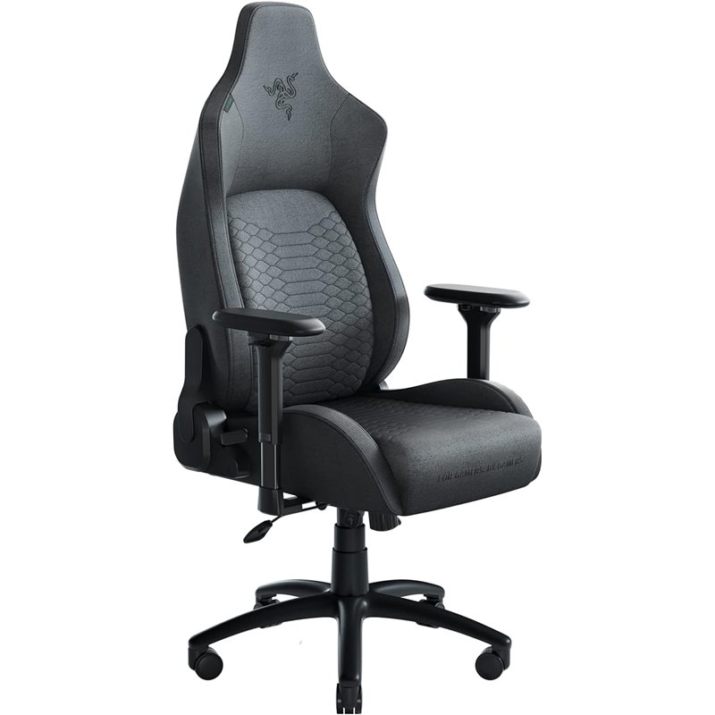 Razer Iskur V2 Silla de juego - Fabric