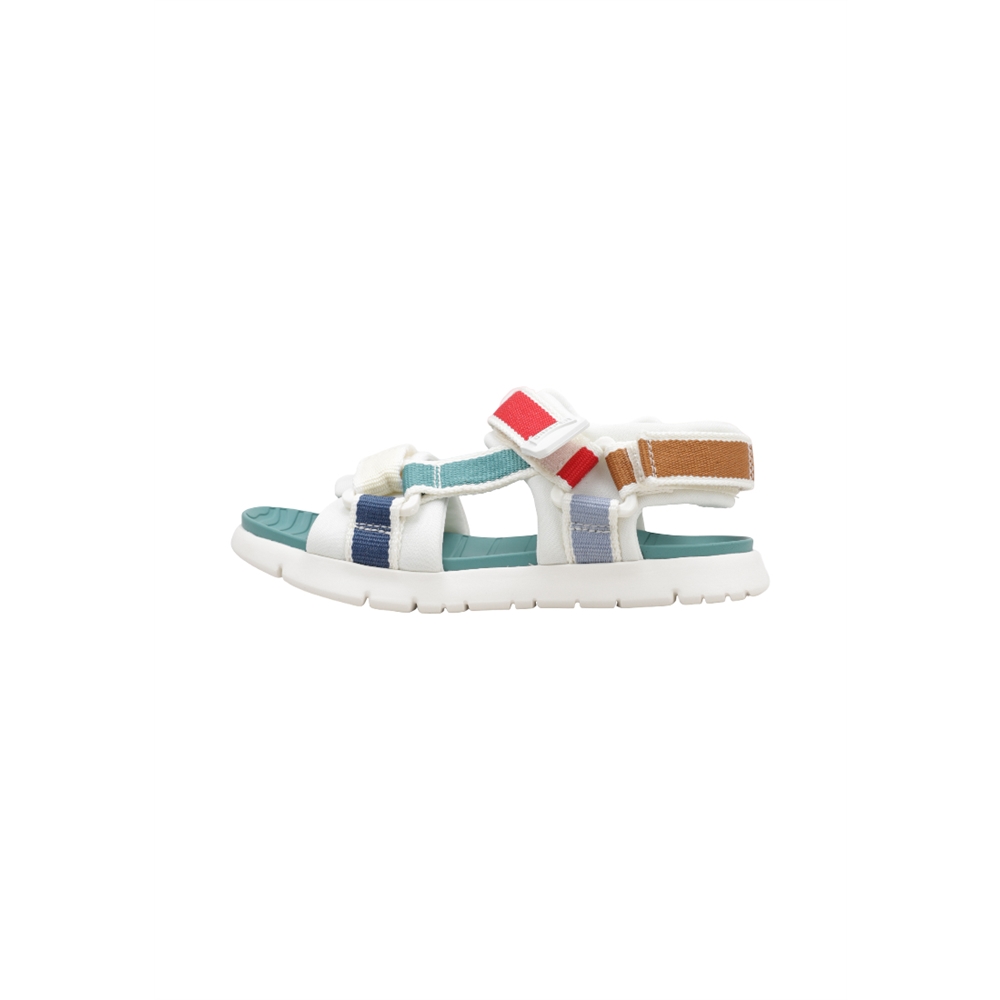 Camper K800686 Sandalias Planas Niño Multicolor