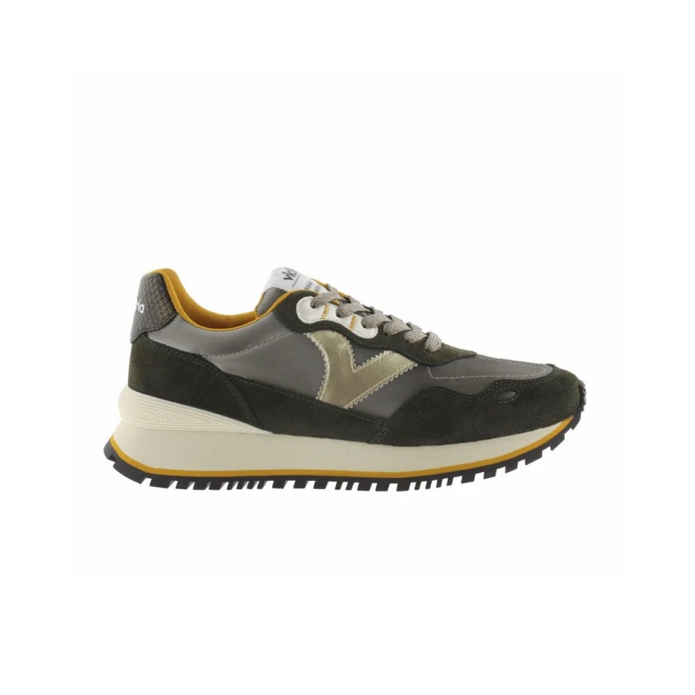 Sneakers Victoria 1157115 Mujer Kaki