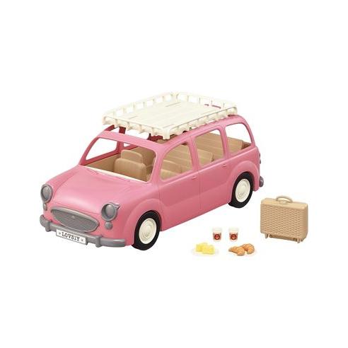 Sylvanian - Monovolumen para Picinic 5535