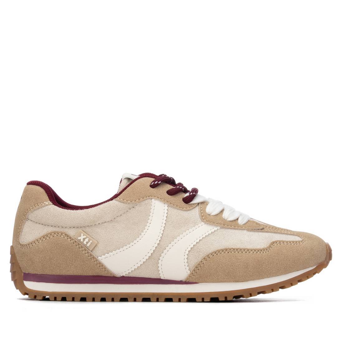 Xti - Zapatilla Mujer - Calzado Cómodo y Versátil - Moda casual - Modelo 14627701