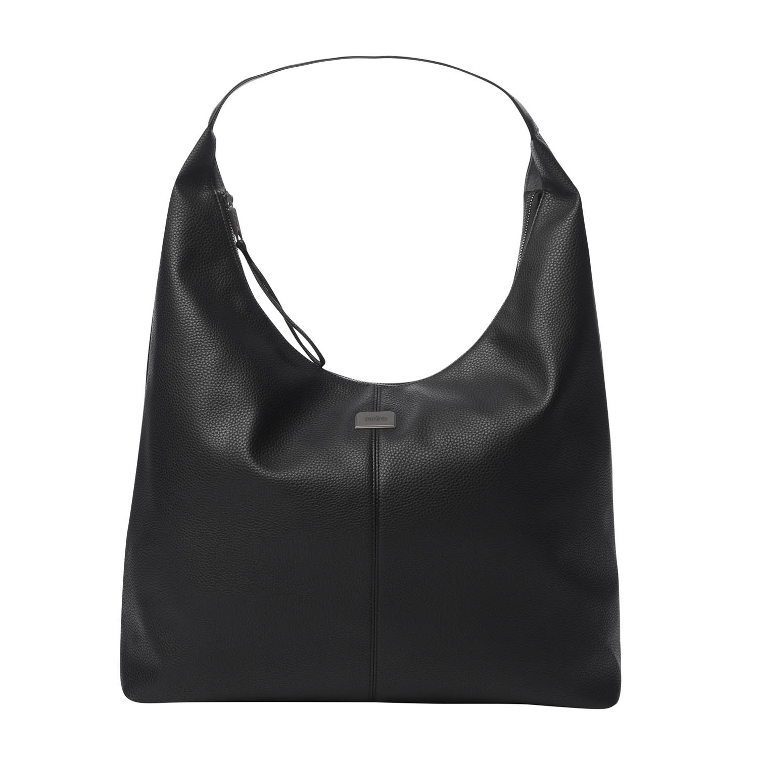 Totto Bolso Smooth Material: Poliuretano 41.5 x 34 x 12 cm
