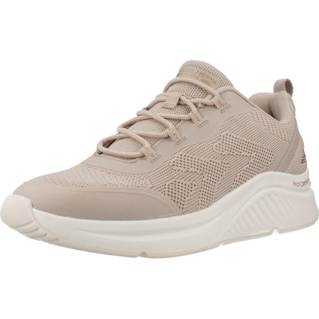 Zapatillas deportivas de Mujer Marca Skechers Modelo Bobs Arch Comfort B