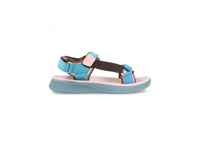 Sandalias Casual Mujer Bolonia