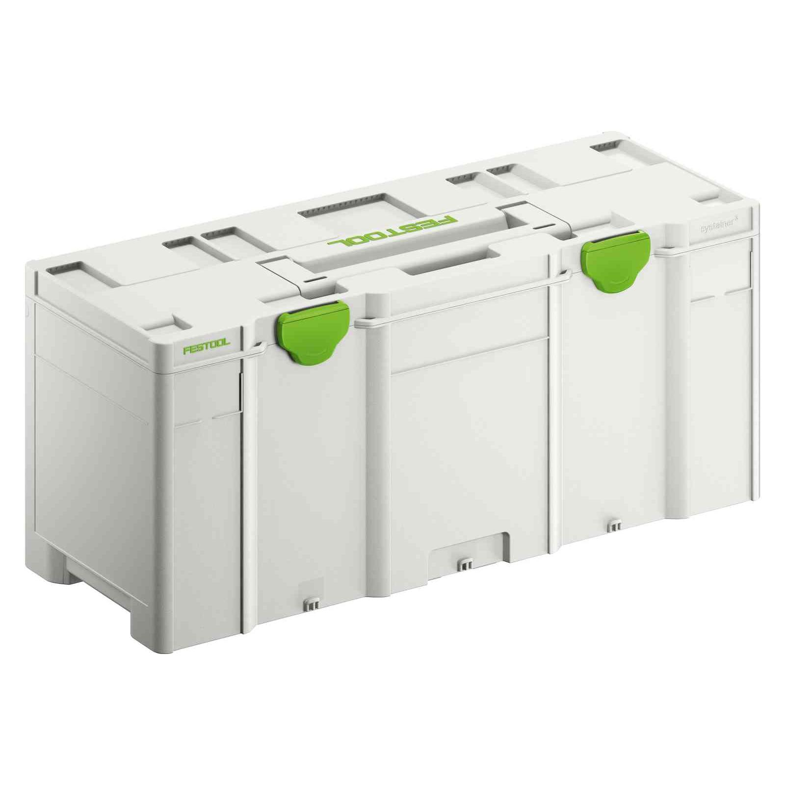 SYSTAINER SYS3 XXL 337 - FE 204851