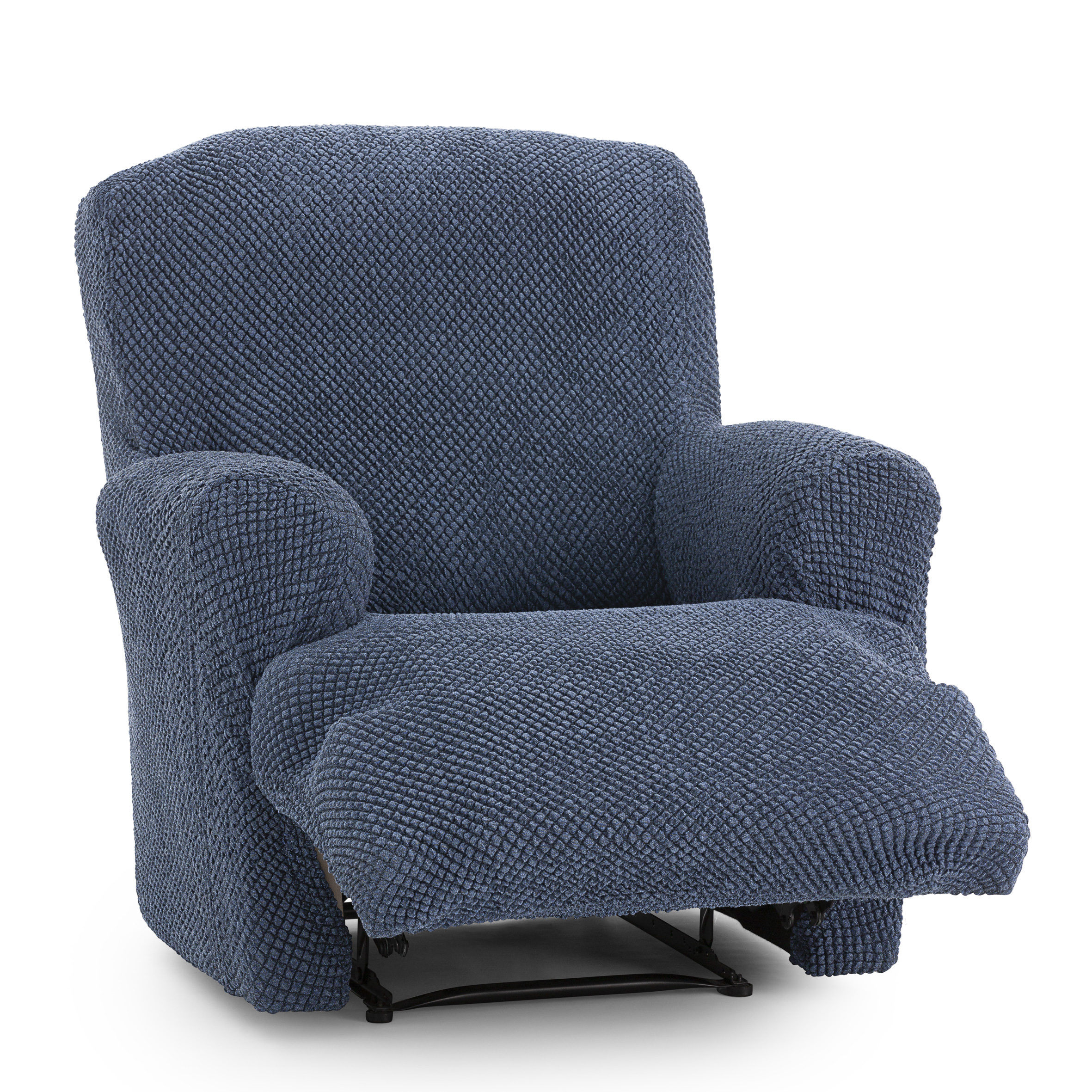 Funda de sofa 1 plaza thor pies juntos c/03, Las mejores fundas fabricadas en España.Fijalo, ,