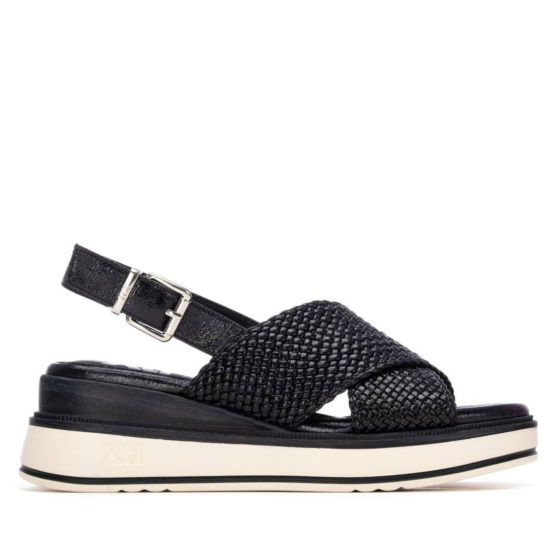 Xti - Sandalia Mujer - Calzado Cómodo y Versátil - Moda casual - Modelo  14525902