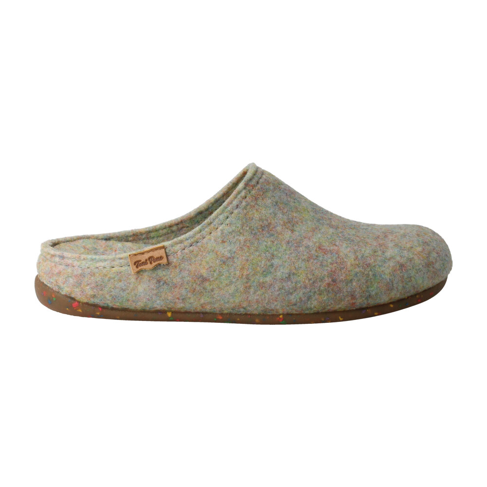 Zapatillas Toni Pons modelo Mona Fr en color Gris