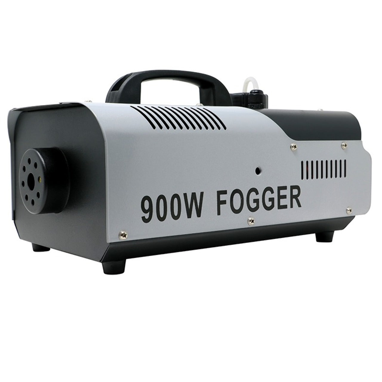 Máquina de Humo con Mando 900W (Guirca)