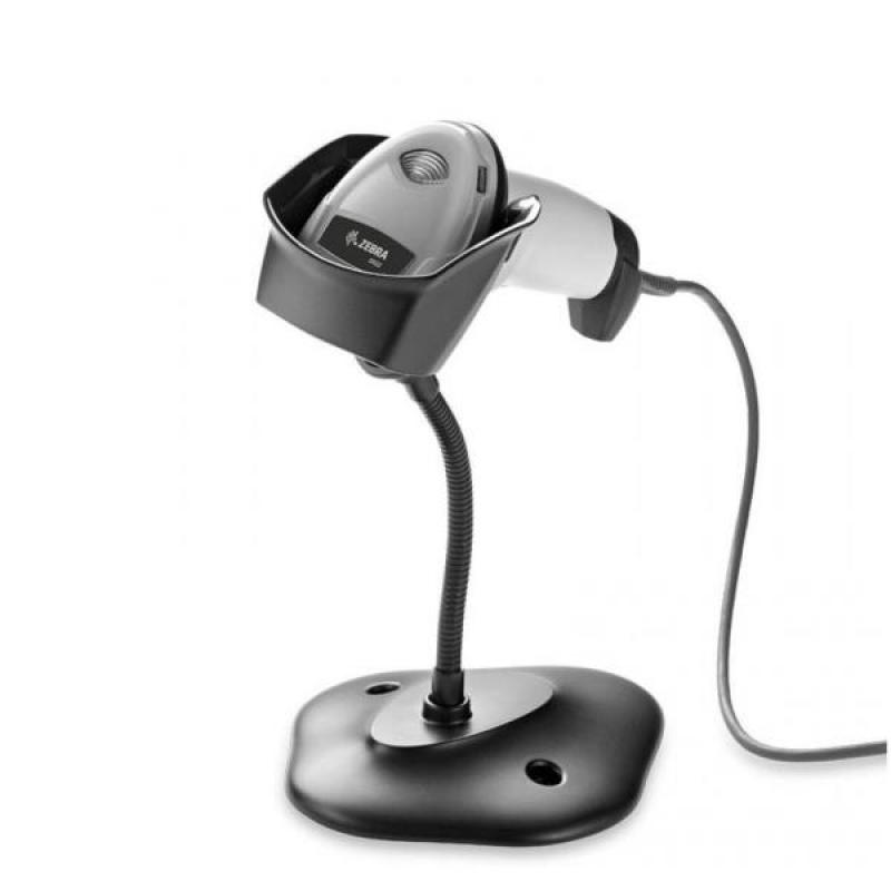 Scanner ds2208 blanco/usb kit