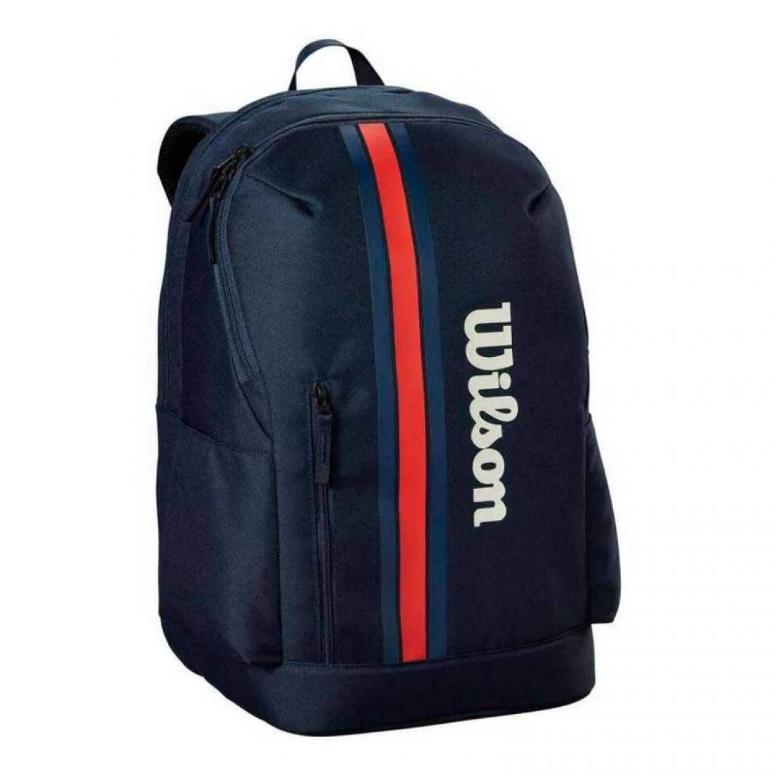 Mochila Wilson Team 2025 Navy