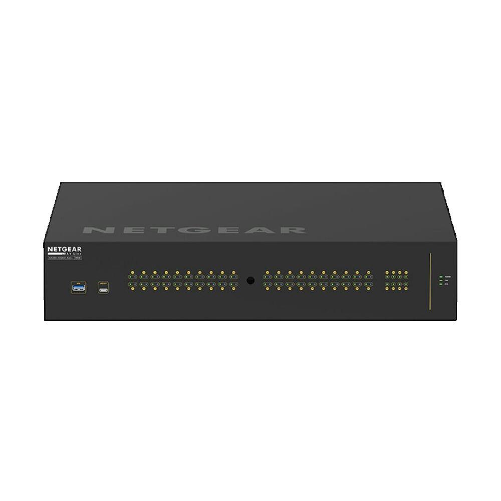 Netgear GSM4248UX-100EUS PoE++ 48 ports