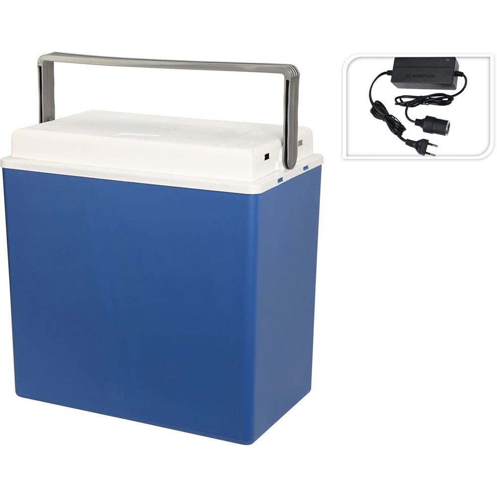 NEVERA ELECTRICA 24 L 12/230 V