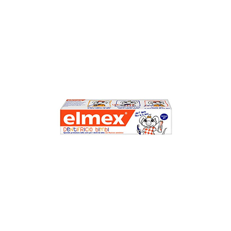 Elmex - 