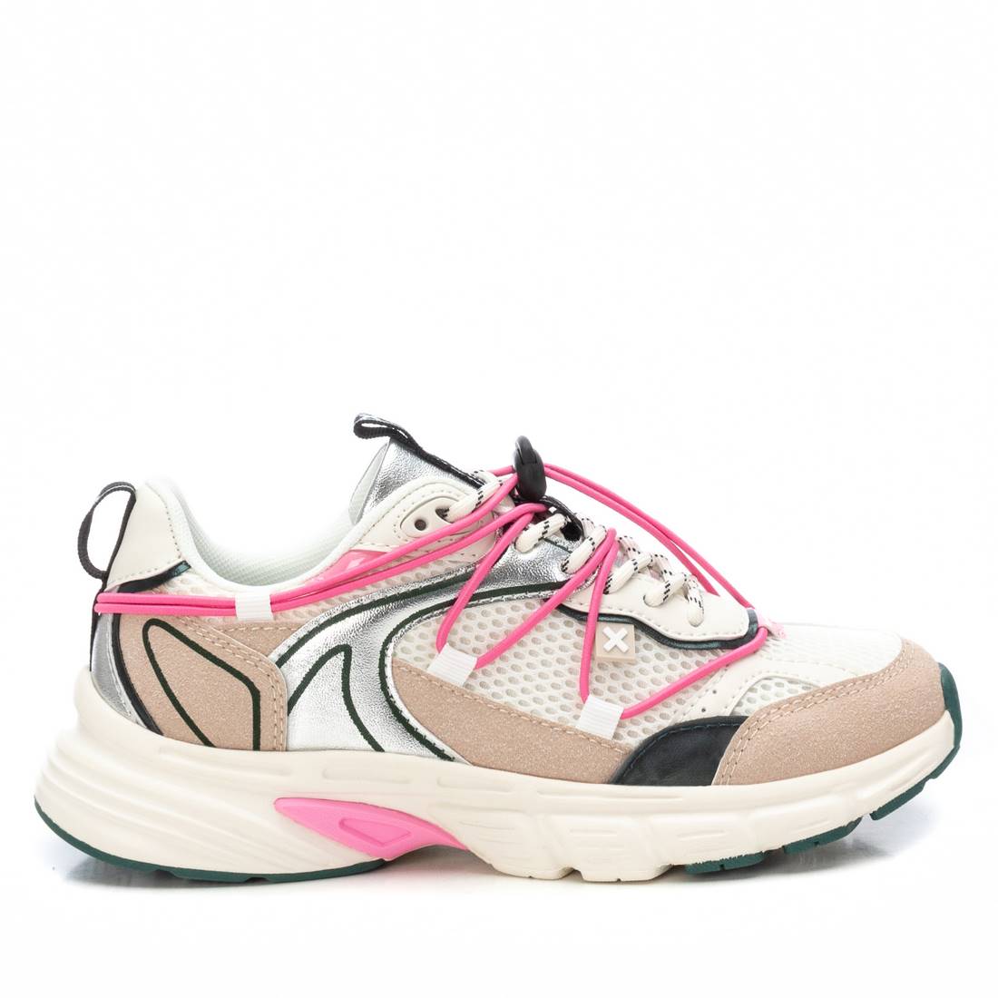 Xti - Zapatilla Mujer - Calzado Cómodo y Versátil - Moda casual - Modelo  14405202