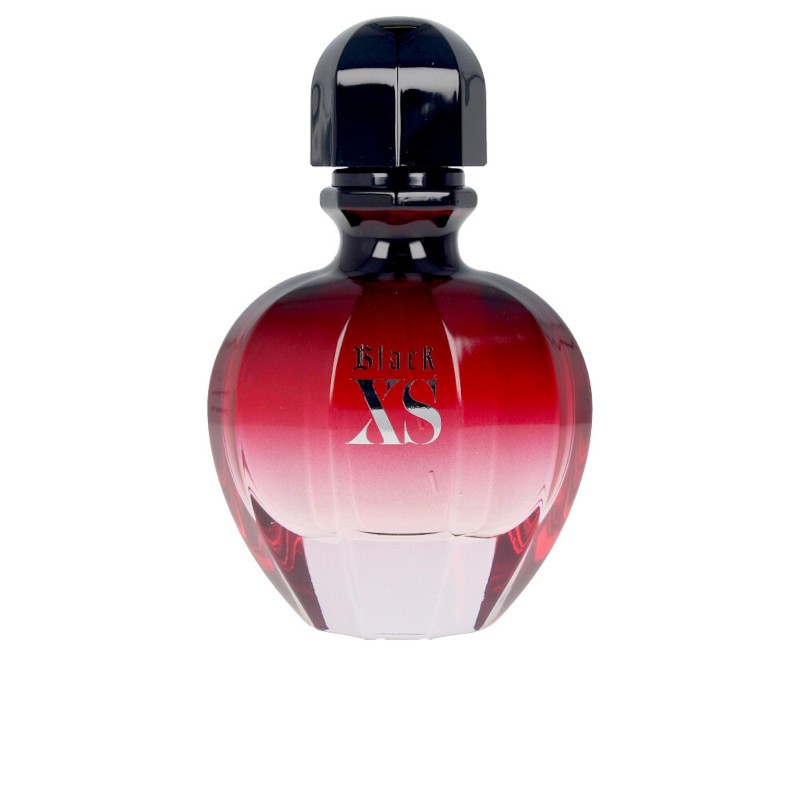 Paco Rabanne - Paco Rabanne Black Xs For Her Eau De Parfum Vaporizador 50 ml