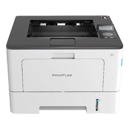 Impresora Láser Wifi PANTUM BP5200DW  | 42 PPM (A4), 44 PPM (Carta), 70 PPM (A5L), 1200 x 1200 dpi, Blanco