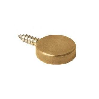 Portaestante espiga laton caja 200