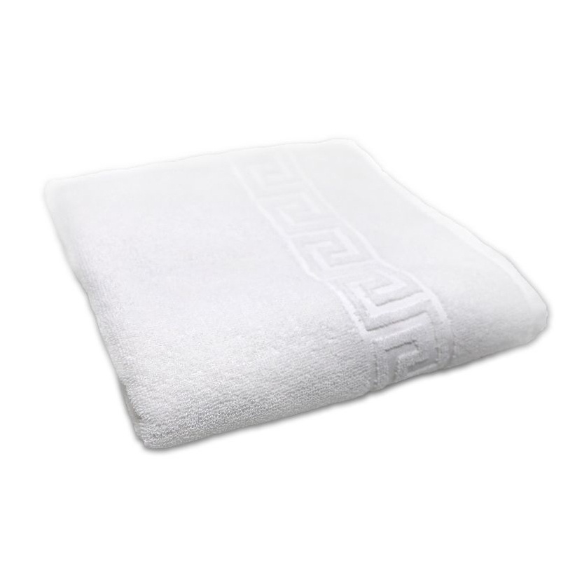 PACK DE 6 O 12 TOALLAS DE BAÑO BLANCAS 100X150 CM 450GR DE ALGODÓN RECICLADO, TOALLAS PARA BAÑO, TOALLAS BAÑO BLANCAS ECONÓMICAS Y DE CALIDAD, PACK DE 6 o 12 TOALLAS DE BAÑO  BLANCAS 100X150  CM 450GR DE ALGODÓN RECICLADO