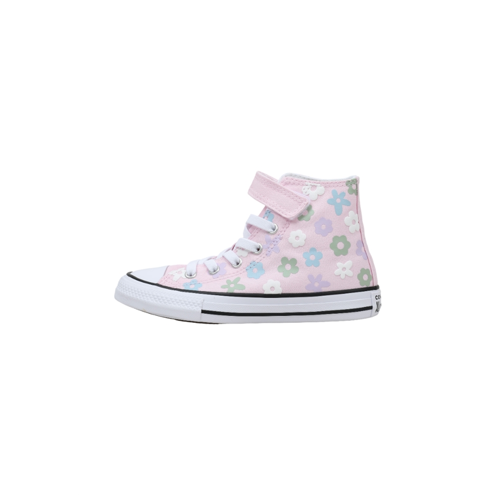 Converse CHUCK TAYLOR ALL STAR EASY-ON Deportivas Planas Niña Multicolor
