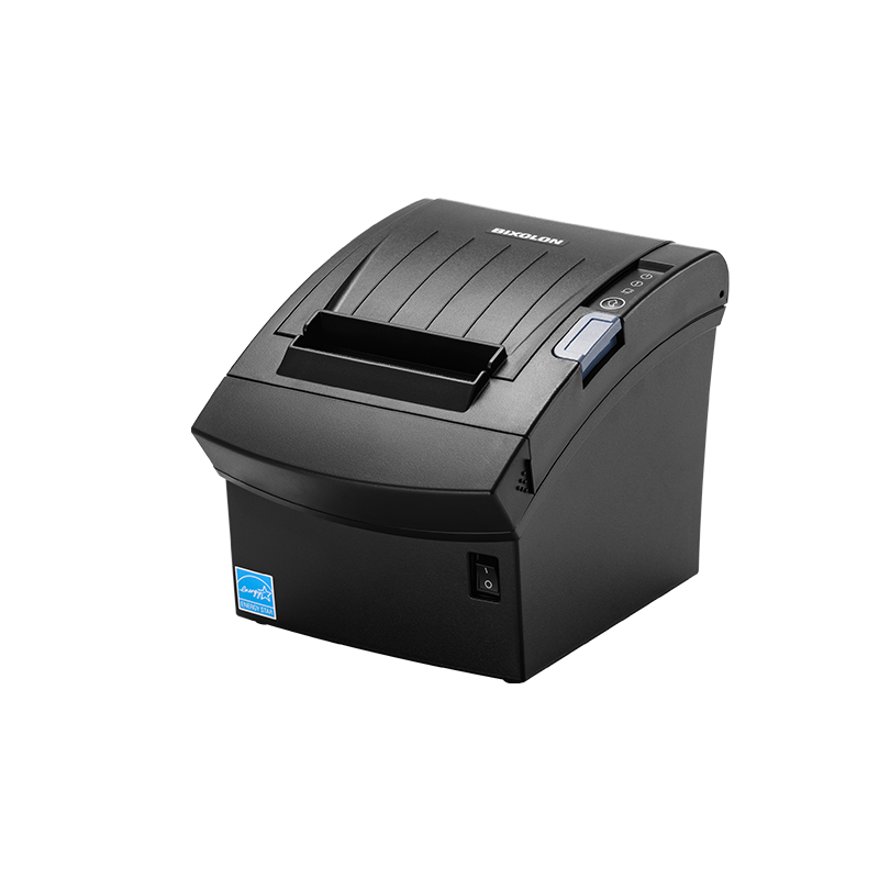 IMPRESORA TICKETS BIXOLON SRP-350V USB-SERIE NEGRA