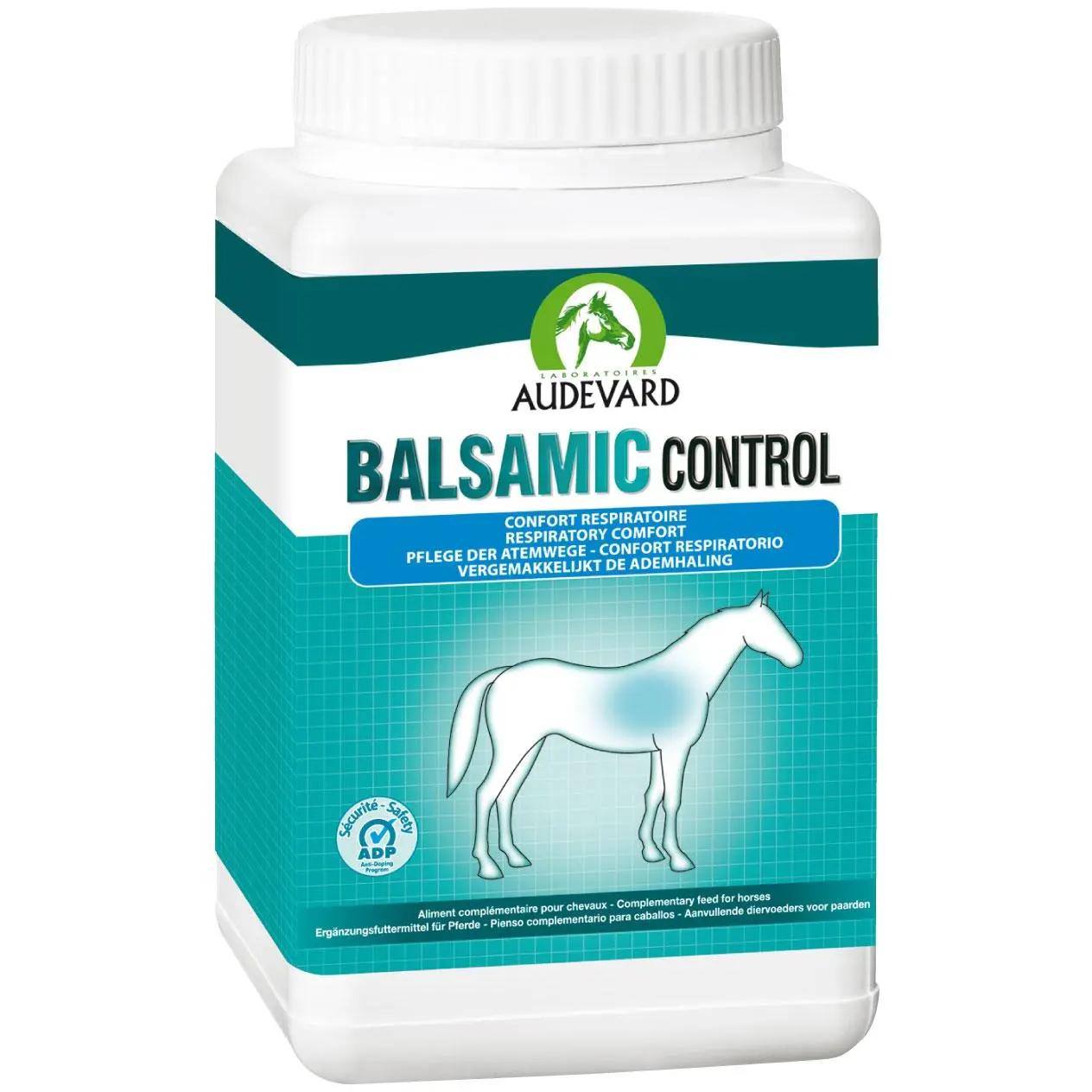 audevard balsamic control 1kg (ndr)