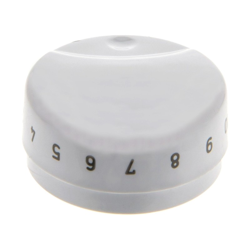 Mando Vitrocerámica TEKA HT510ME 61004037 (Blanco)
