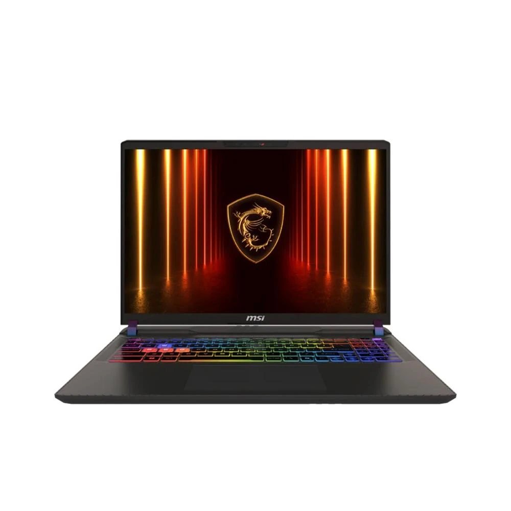 Pc portátil Intel® Core™ Ultra 9 275HX 16" Sin S.O. MSI 9S7-15M352-628 Ram 32GB DDR5 5600MHz (2x16GB) Disco 1000gb  | SSD 1TB PCIe Gen4 NVMe, Cosmos Gray