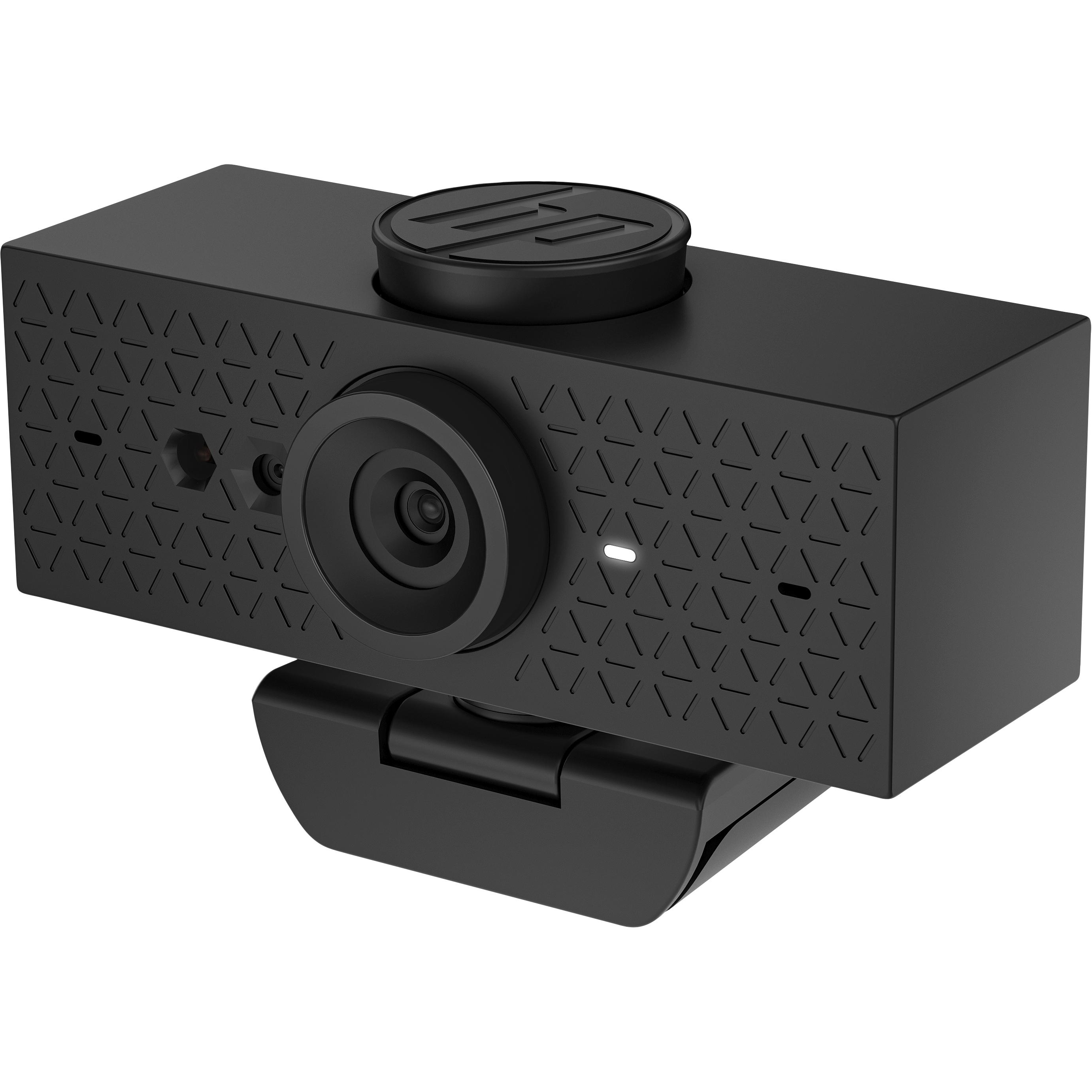 HP Webcam 625 FHD USB