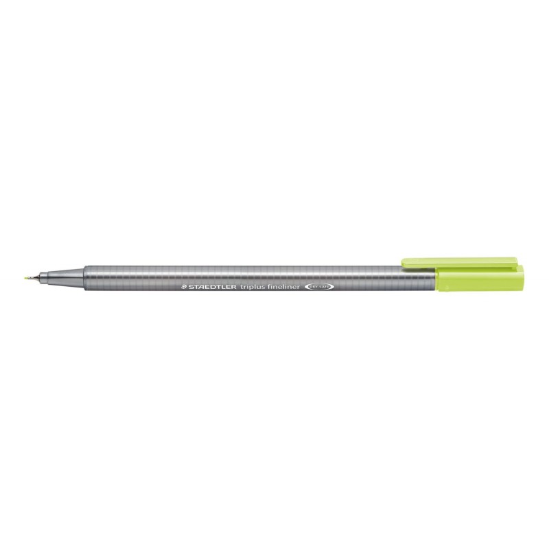 Staedtler - 334 rotulador de punta fina Cal 1 pieza(s) 334-53