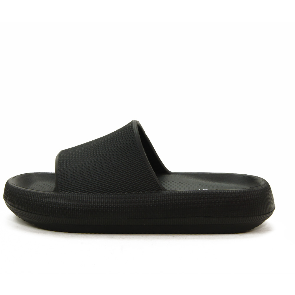 Xti mod. 44489 sandalia para mujer en sintetico, sin cordones