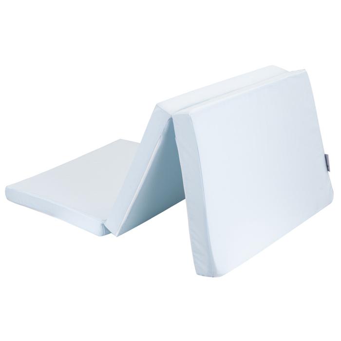 Colchão dobrável 60x120x5cm Kikka Boo Dream Big Azul