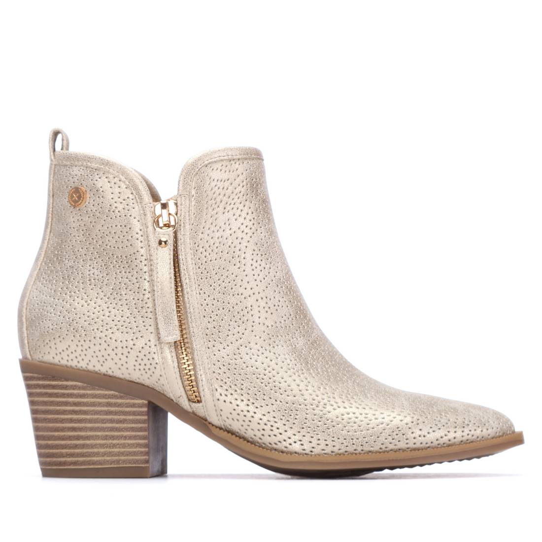 Xti - Botas Camperas Mujer - Calzado Cómodo y Versátil - Moda casual - Modelo  14526606