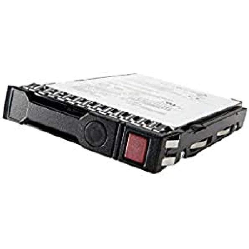 DISCO Duro Hp 2.4Tb Sas 2.5" Sff 10000Rpm