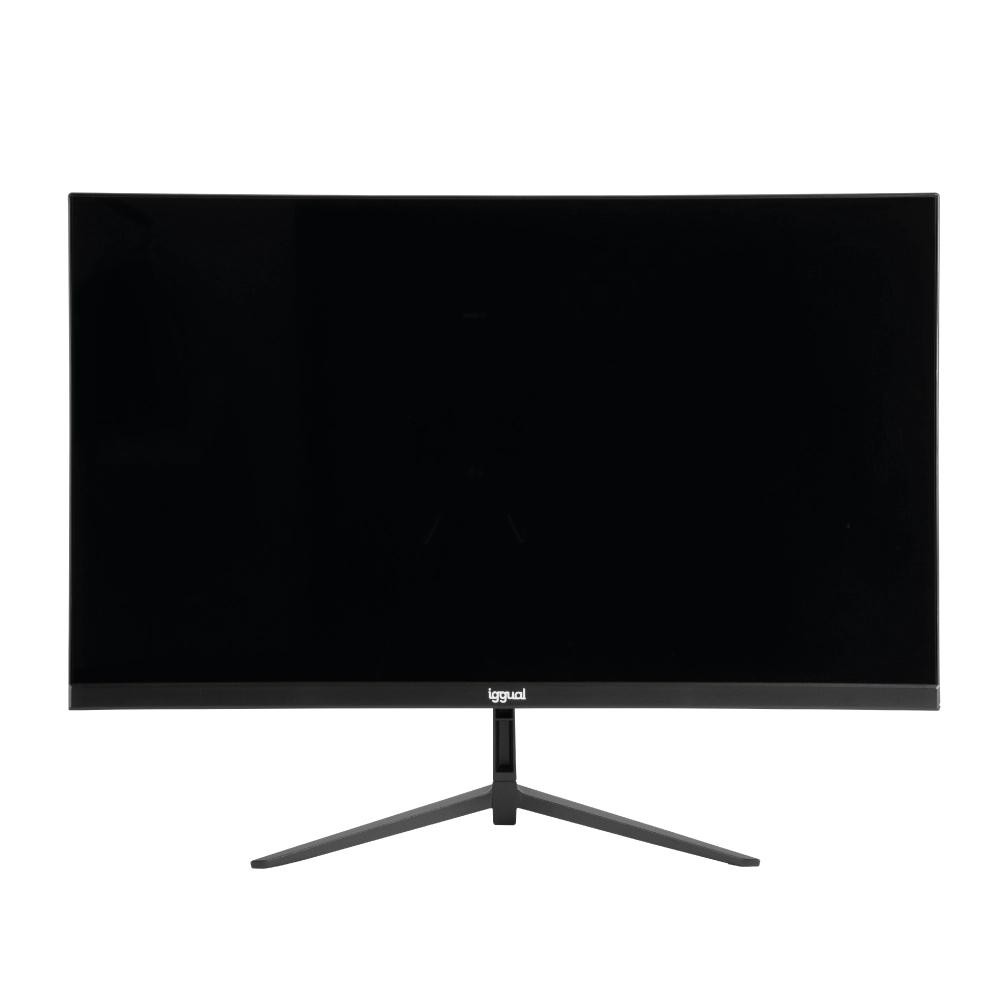 iggual Monitor 24" IPS 1ms FHD 120Hz VGA HDMI MM