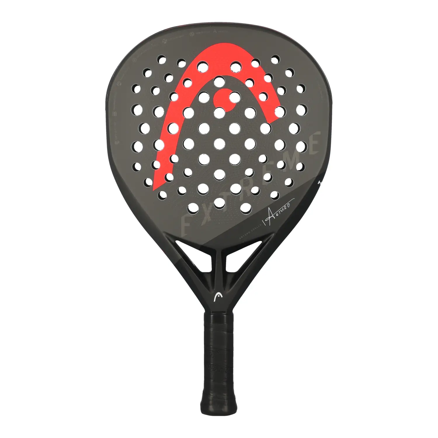 Pala de Pádel Head Extreme Pro Arturo Coello Reedición 2024