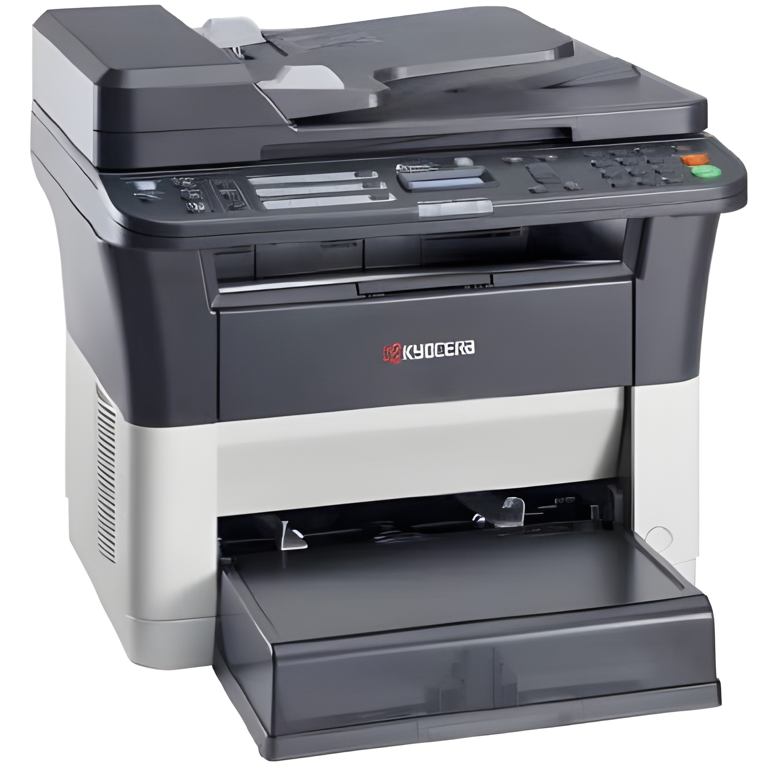 Kyocera multifuncion laser monocromo ecosys fs-1325multifuncion (tasa weee incluida)