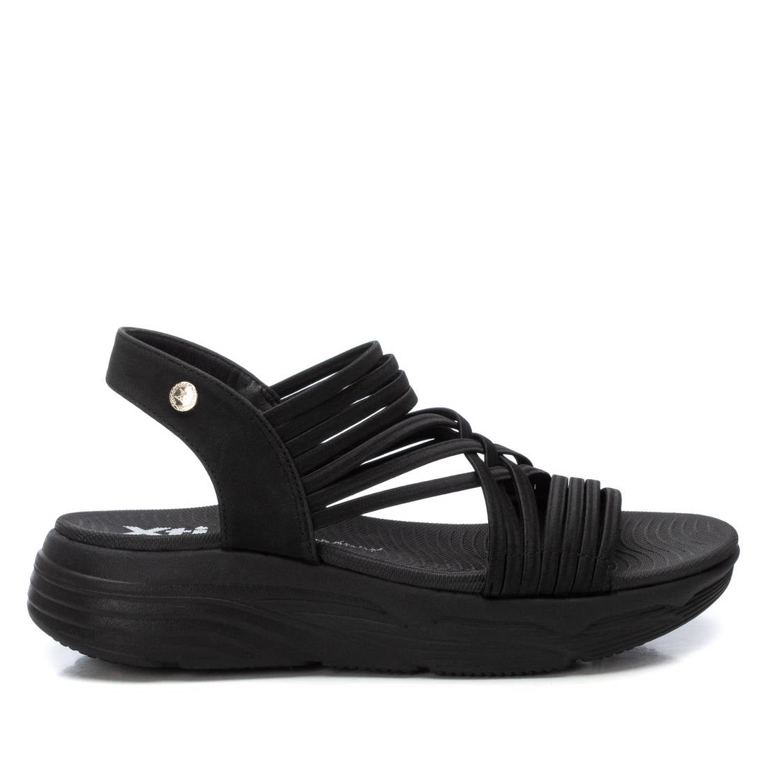 Xti - Sandalia Mujer - Calzado Cómodo y Versátil - Moda casual - Modelo  14410002