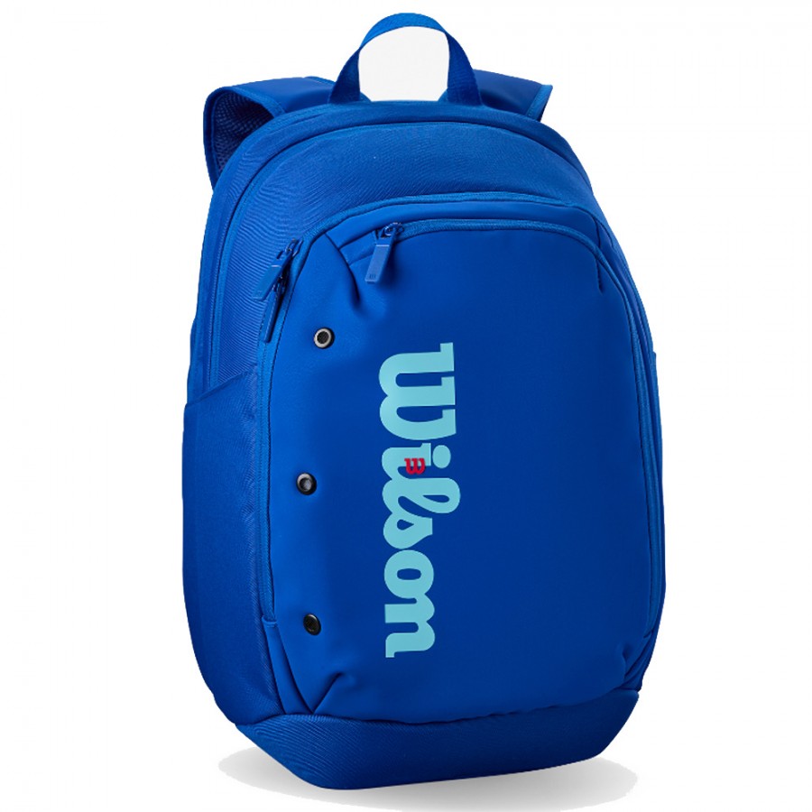 Mochila Wilson Ultra V5 Tour Blue