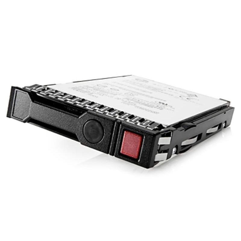 Hewlett Packard Enterprise Disco Duro HPE 861678-B21 4TB SATA 6G 7200 RPM