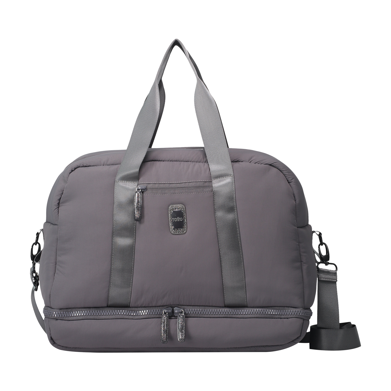 Totto Bolsa viaje Pixie Material: Poliéster 43 x 31.5 x 20 cm