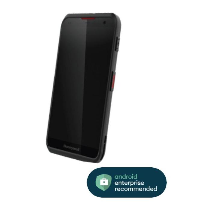 Honeywell EDA52 Kit de Seguridad WLAN GSM para Monitoreo Remoto