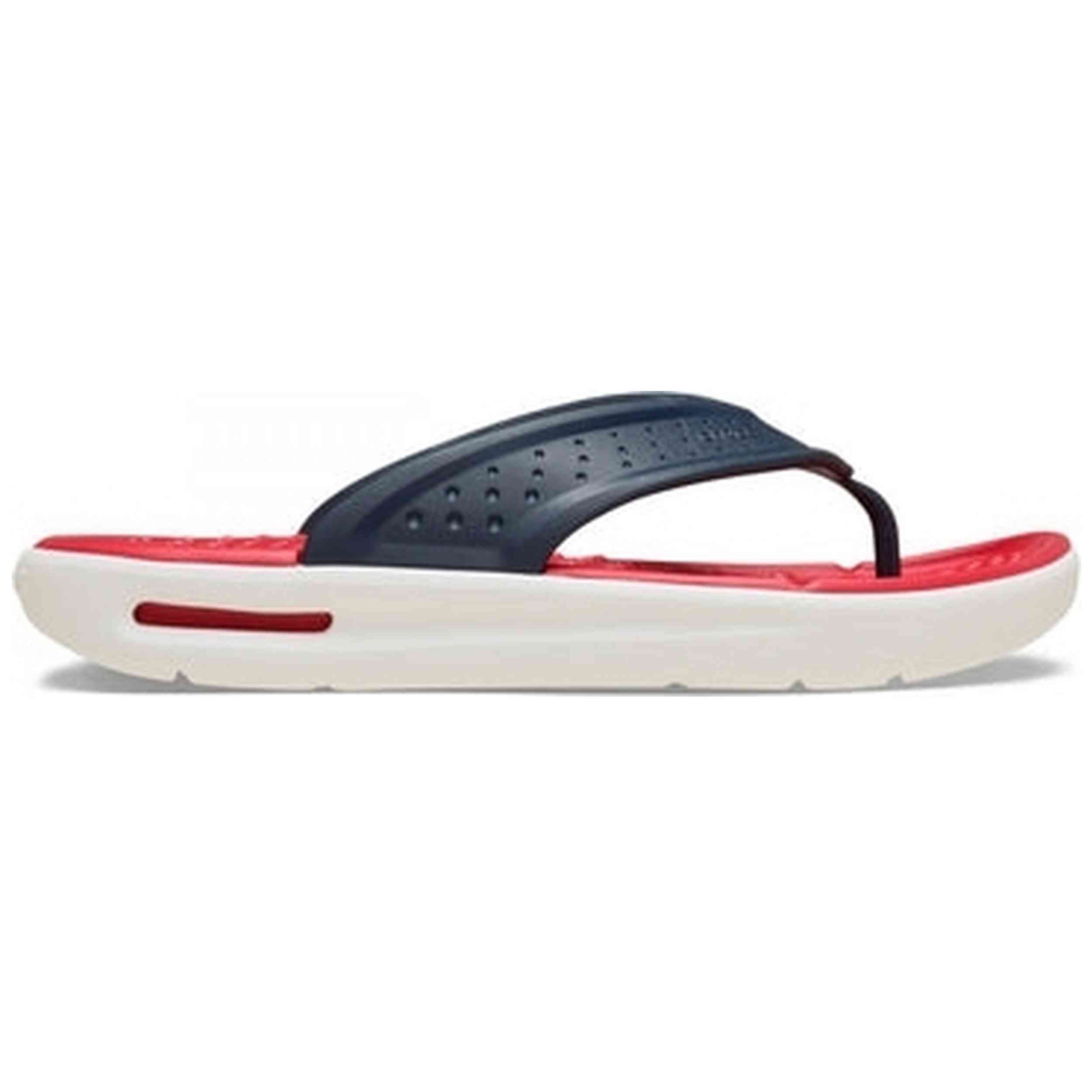 Calzado Crocs en color Marino