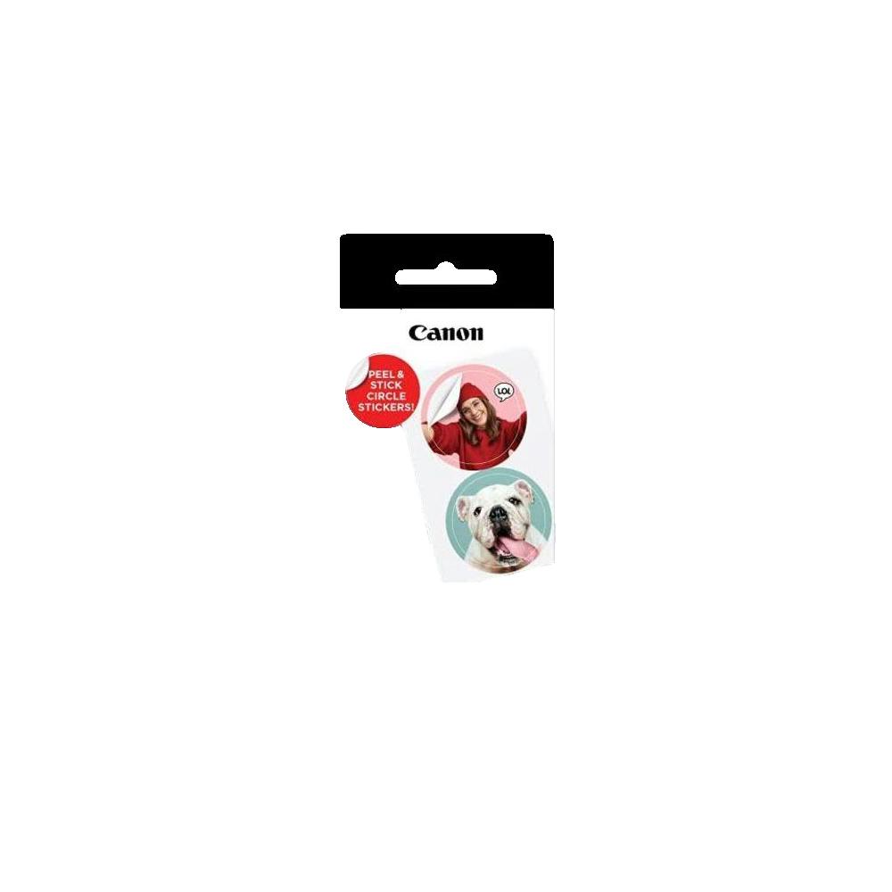 Canon Zoemini ZINK™ Instant Stickers