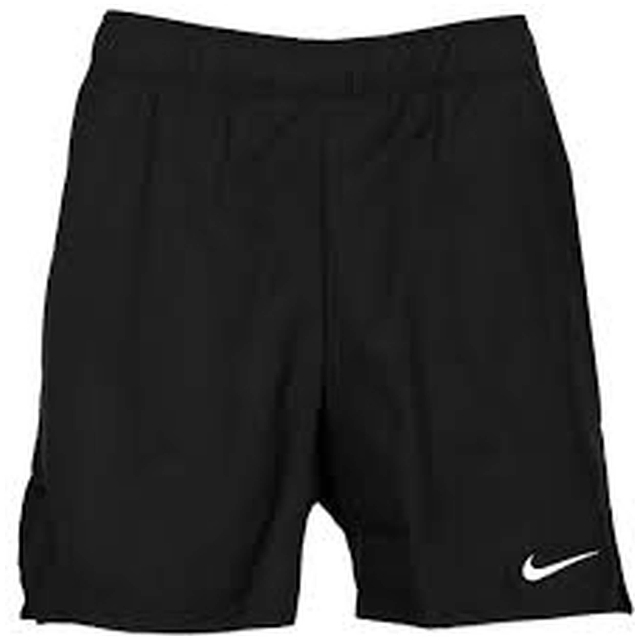Short Nikecourt Dri-Fit Victory Nike en color Negro