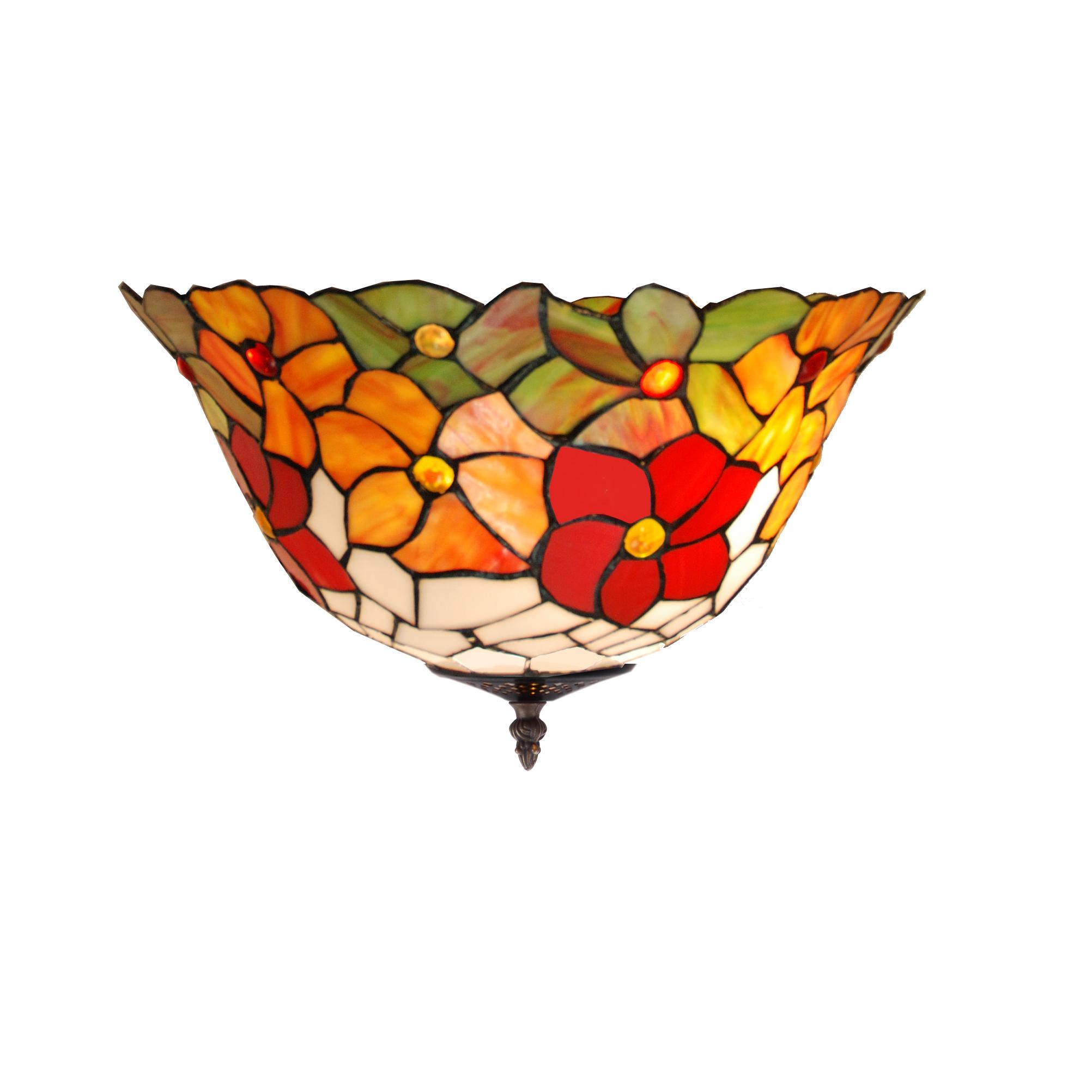 Plafón de techo Serie Bell D-40cm FIJALO LG282200