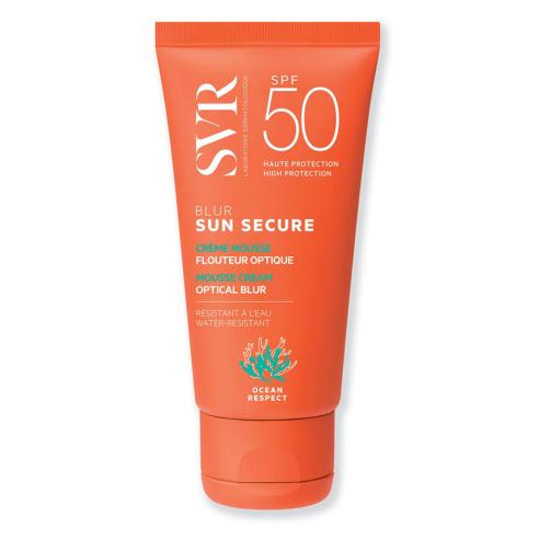 SVR SUN SECURE BLUR SPF 50 50 ML