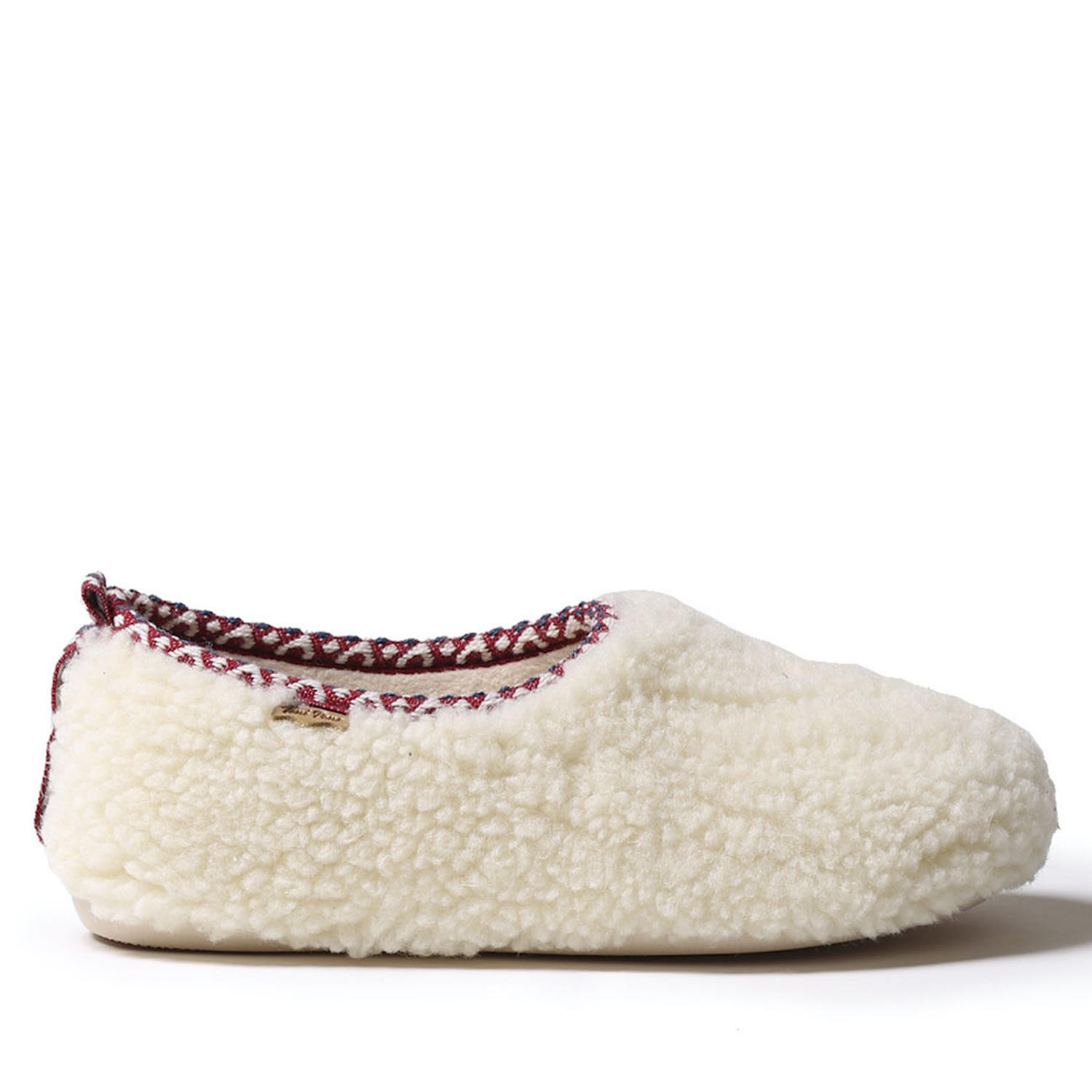 Toni Pons Zapatillas de casa de mujer MARTA-SH
