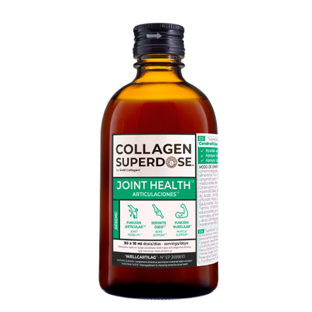 Gold Collagen - 